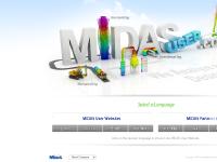 MIDAS Family Programs - Global Engineering Solution Development and Provider MIDAS Family Programs - Global Engineering Solution Development and Provider