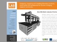 midatlanticlab.com PROJECTS, PRODUCTS, OVERVIEW