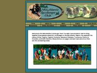 Mid Atlantic Leonberger Club