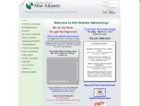 Mid-Atlantic Networking | Maryland Business Networking