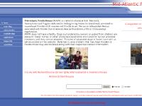 Mid-Atlantic Poodle Rescue