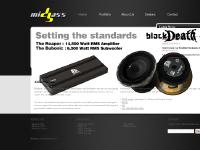 Midbass Distribution Ltd | Home of VIBE, FLI, EDGE and more Midbass Distribution Ltd | Home of VIBE, FLI, EDGE and more