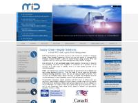 M-ID Cargo Solutions - The Supply Chain Integrity Experts