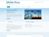 middle-river.com Community Club, Events, Recreation