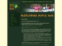 middleburymaplerun.com Race Info, Registration, Lodging & Area Info middleburymaplerun.com Race Info, Registration, Lodging & Area Info