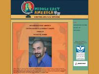 middleeastamerica.org PARTICIPATING THEATRES, MAILING LIST
