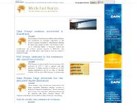 MIDDLE EAST NEWS - Middle East Aviation! Airline news, Airport Developments from the Middle East, B787, A380, Emirates, Etihad, Gulf Air