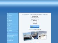 Houston Freight Forwarder and Overseas Shipping Company Houston Freight Forwarder and Overseas Shipping Company