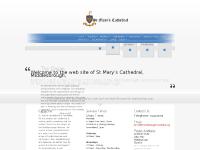 St Mary's Cathedral, Middlesbrough |