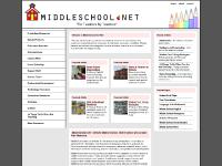 middleschool.net Safety & Violence In Schools, State Educational Standards, Student Test Taking Strategies middleschool.net Safety & Violence In Schools, State Educational Standards, Student Test Taking Strategies