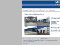 Welcome to Middleton Perry Welcome to Middleton Perry