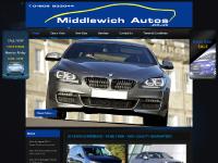 middlewichautos.co.uk Middlewich Autos used car dealer middlewichautos.co.uk Middlewich Autos used car dealer