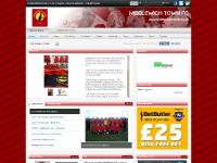 Homepage | MIDDLEWICH TOWN FC Homepage | MIDDLEWICH TOWN FC