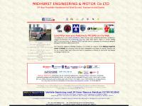  Our Fleet, Recovery Jobs, Feedback, Workshop Info