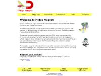 midgemagnet.co.uk Midge Traps, How It Works, Customer Care