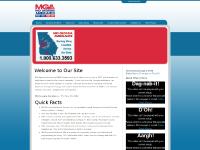 Welcome to Mid Georgia Ambulance