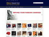 Midhurst Reward Card Midhurst Reward Card