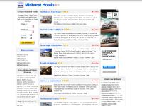 Midhurst Hotels - Hotels in Midhurst, United Kingdom Midhurst Hotels - Hotels in Midhurst, United Kingdom