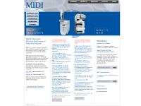 Rapid Bacterial Identification | Fatty Acid Analysis | MIDI, Inc.