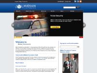 Voice Security, Interoperability, ANI Systems, Tone Remote Voice Security, Interoperability, ANI Systems, Tone Remote