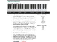MIDI Controller Keyboards | Top MIDI Keyboard Brands | Discount MIDI Controller Keyboards MIDI Controller Keyboards | Top MIDI Keyboard Brands | Discount MIDI Controller Keyboards