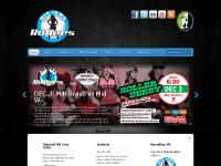 Mid Iowa Rollers | Iowa's First Roller Derby Team