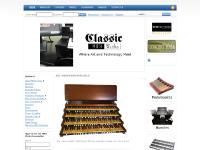 midiworks.ca Products, Gallery, Videos