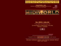 MIDIWORLD