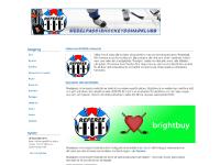 MIDK MEDELPADS ISHOCKEYDOMARKLUBB