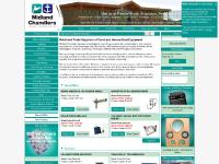 Midland Chandlers | Home Midland Chandlers | Home