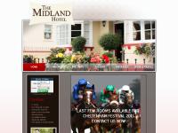Midland Hotel - Cheltenham