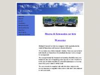 MIDLAND FUNERAL CAR HIRE - HOME PAGE