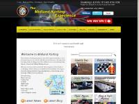 Karting Staffordshire, Birmingham. Kart circuit in the Midlands. Group Karting, Children's Karting, Corporate Events, Stag & Hen Parties and more Karting Staffordshire, Birmingham. Kart circuit in the Midlands. Group Karting, Children's Karting, Corporate Events, Stag & Hen Parties and more