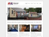 Midland Music Academy Wolverhampton School of Rock Midland Music Academy Wolverhampton School of Rock