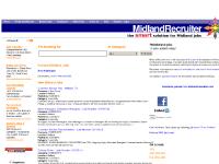 Recruiter Media, Inc., Servers, Busser & Dishwashers  Recruiter Media, Inc., Servers, Busser & Dishwashers