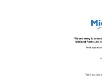 Midland Reefs Ltd. Midland Reefs Ltd.