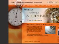 midlandclocks.com - Home - Midlands, Clocks midlandclocks.com - Home - Midlands, Clocks