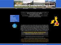 West Midlands is one of the most beautiful areas in England to hold a conference West Midlands is one of the most beautiful areas in England to hold a conference