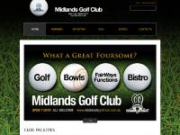 Midlands Golf Club and Function Centre