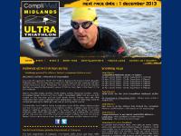 Midlands Ultra Triathlon Midlands Ultra Triathlon