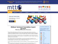 Midland Technical, Technical Translation Agency offering an International Technical Translation Service Midland Technical, Technical Translation Agency offering an International Technical Translation Service