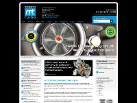 Home | Midland Turbo Home | Midland Turbo