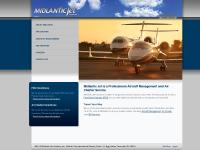  Our Fleet, Travel Planning, Aircraft Management, Benefits of Choosing Midlantic Jet