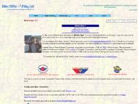 midlifeflight.com Soaring Over Lake Tahoe, Montana Solo Cross-Country, Centennial Airport