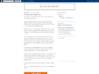 midlifemaze.blogspot.com 9:54 AM, 0 comments, Posts (Atom)