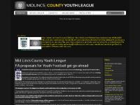 Mid Lincs County Youth League