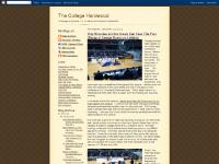 The College Hardwood
