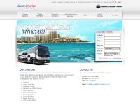 midnight coach, charter, charters, charter service  midnight coach, charter, charters, charter service