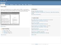 Test Page for the Nginx HTTP Server on Fedora Test Page for the Nginx HTTP Server on Fedora