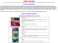 midon design Home Page midon design Home Page